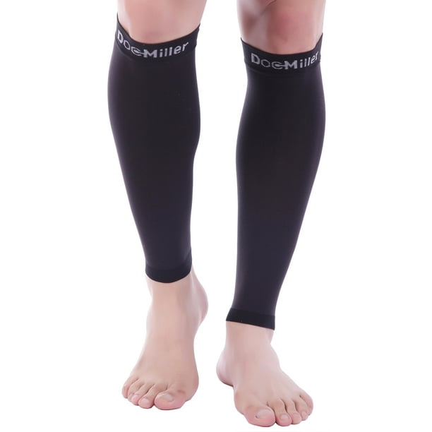 Nurses & Maternity Pregnancy Physix Gear Sport Compression Calf Sleeves for Men & Women Increase Blood Circulation - Best Footless Compression Socks for Shin Splints 20-30mmhg Running Nurses & Maternity Pregnancy Physix Gear Sport Compression Calf Sleeves for Men & Women Increase Blood Circulation - Best Footless Compression Socks for Shin Splints 20-30mmhg Running